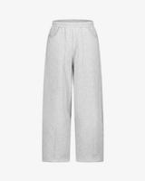 PANTALON DE JOGGING GRIS COLECISE