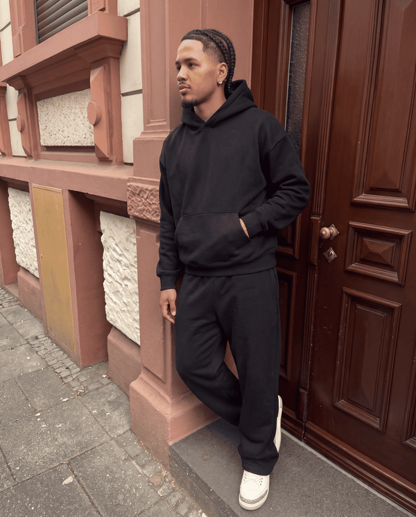 Jordan Shaw