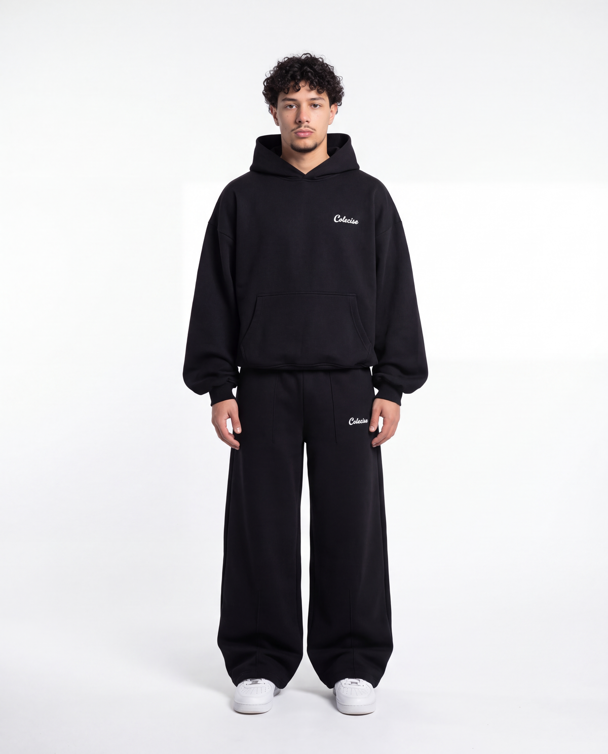 JOGGING NOIR
