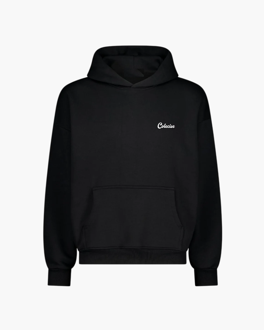 SWEAT NOIR