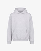 SWEAT À CAPUCHE GRIS COLECISE