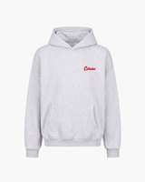 SWEAT GRIS POLAIRE