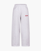 JOGGING GRIS POLAIRE