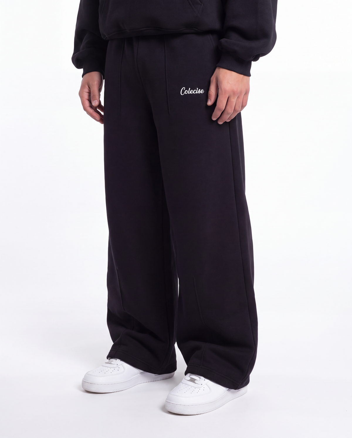 JOGGING NOIR
