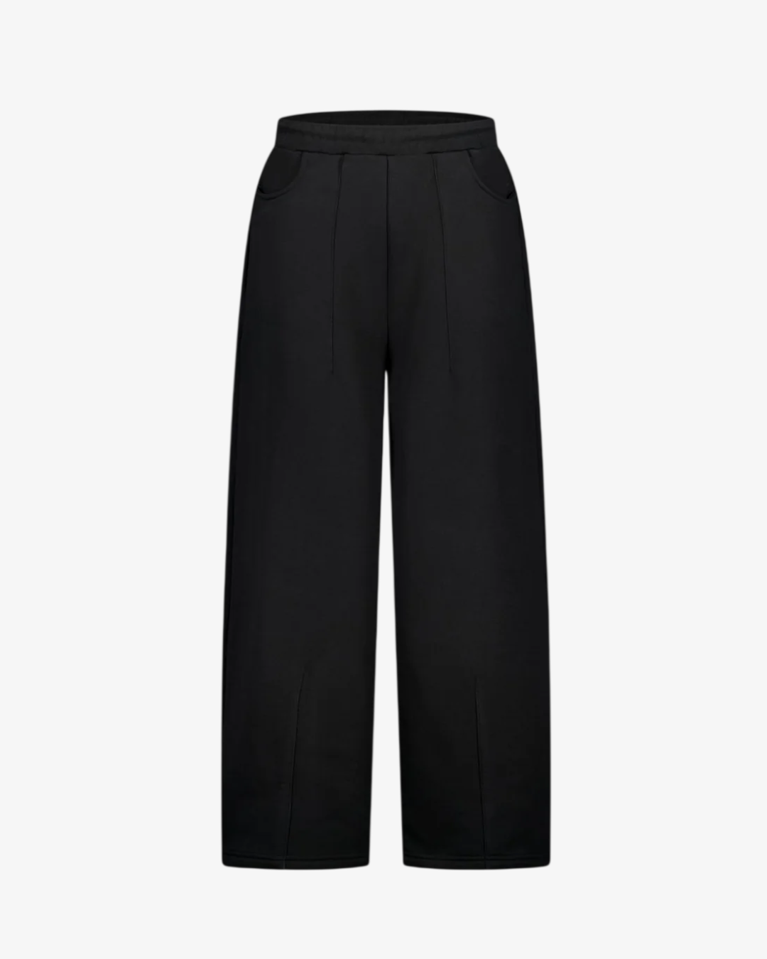 PANTALON DE JOGGING NOIR COLECISE